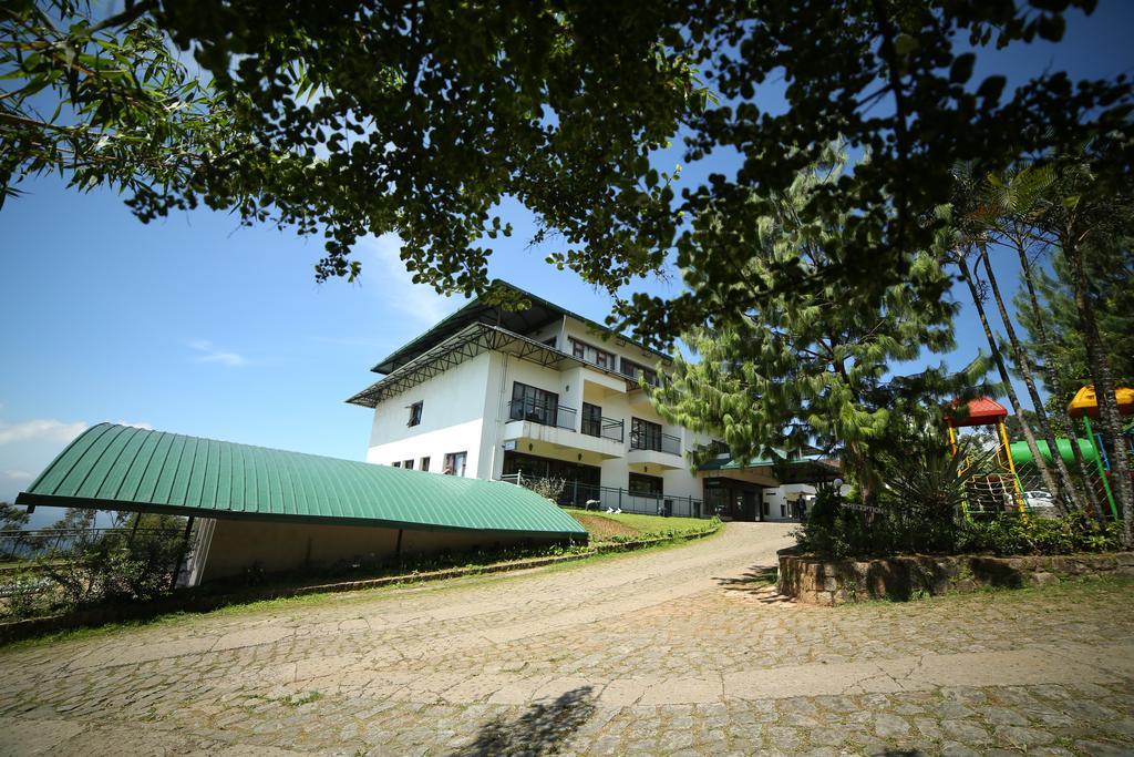Ayur County Resort Chinnakanal Exterior foto