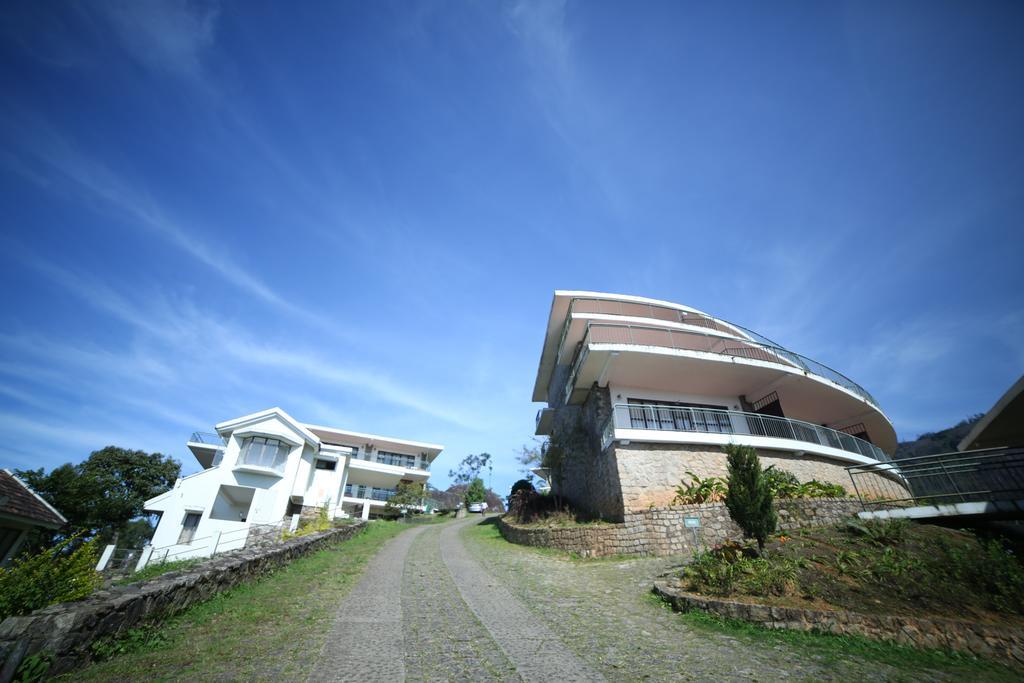 Ayur County Resort Chinnakanal Exterior foto