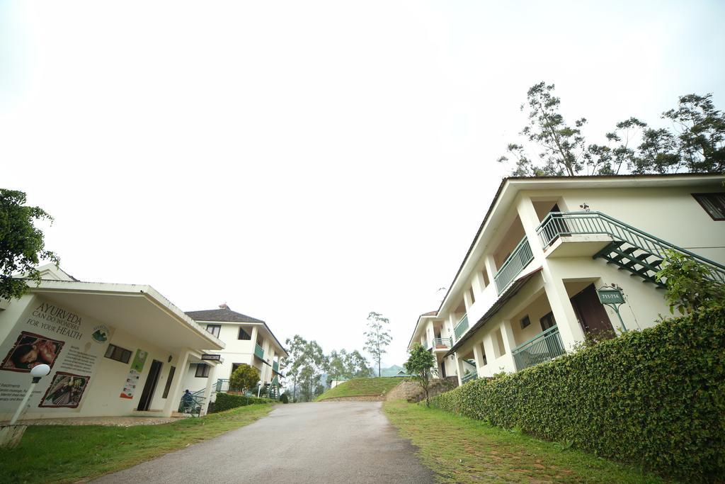 Ayur County Resort Chinnakanal Exterior foto