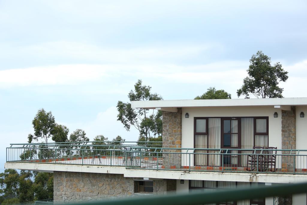 Ayur County Resort Chinnakanal Exterior foto