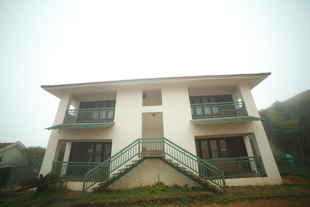 Ayur County Resort Chinnakanal Exterior foto