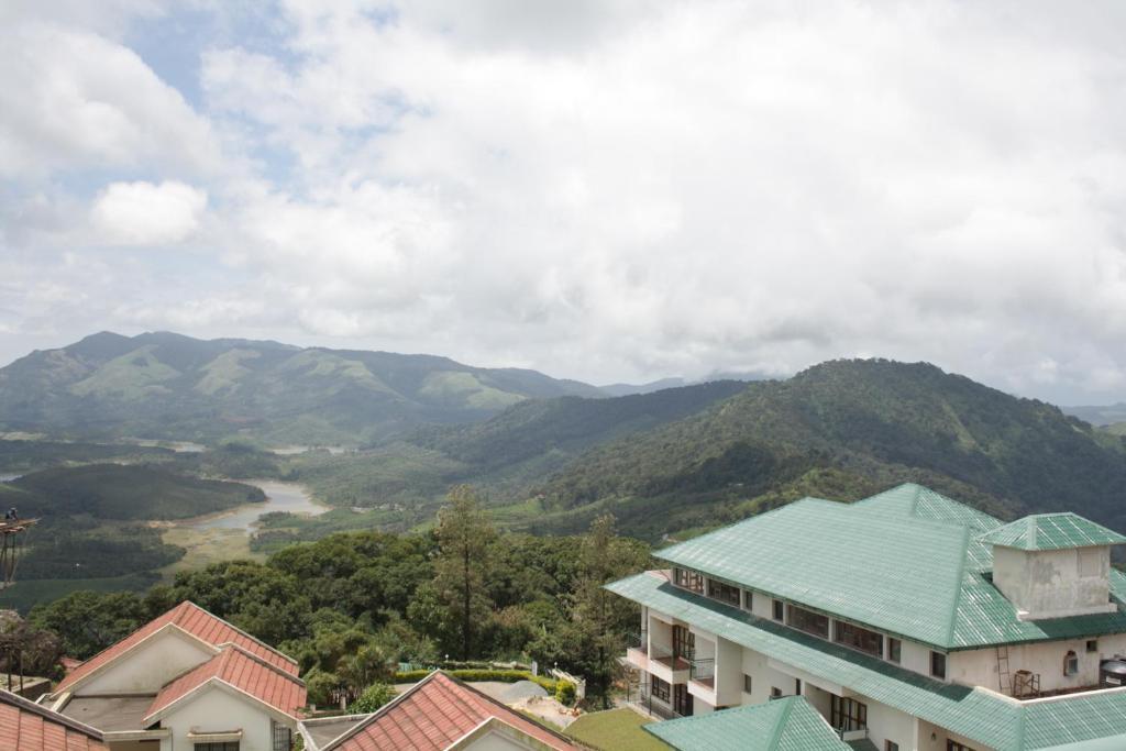 Ayur County Resort Chinnakanal Quarto foto