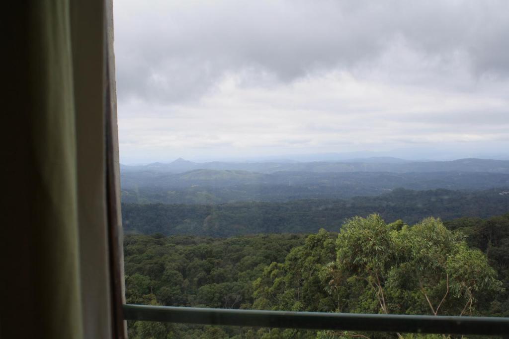 Ayur County Resort Chinnakanal Quarto foto