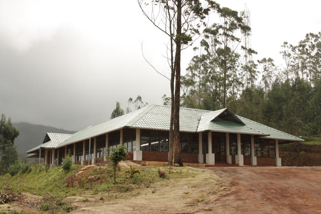 Ayur County Resort Chinnakanal Exterior foto