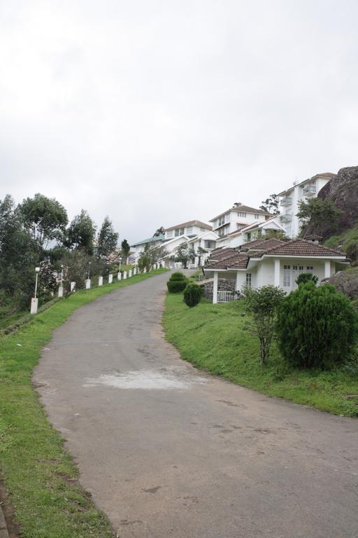 Ayur County Resort Chinnakanal Exterior foto
