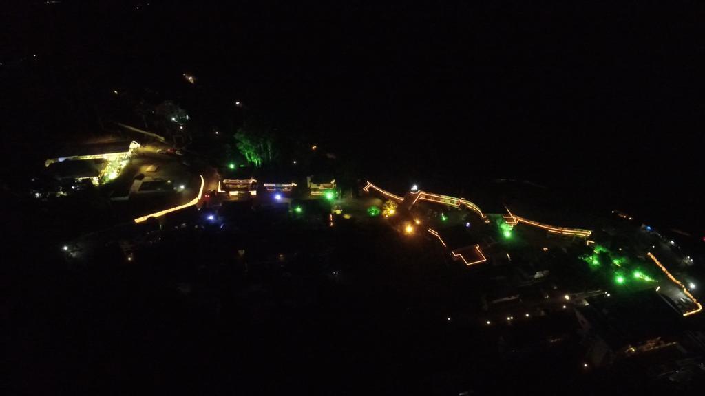 Ayur County Resort Chinnakanal Exterior foto